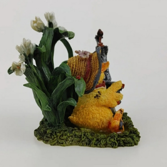 BNIB BOYDS BEARS Dippy Quackenwaddle...Drops in a bucket. - Picture 6 of 9